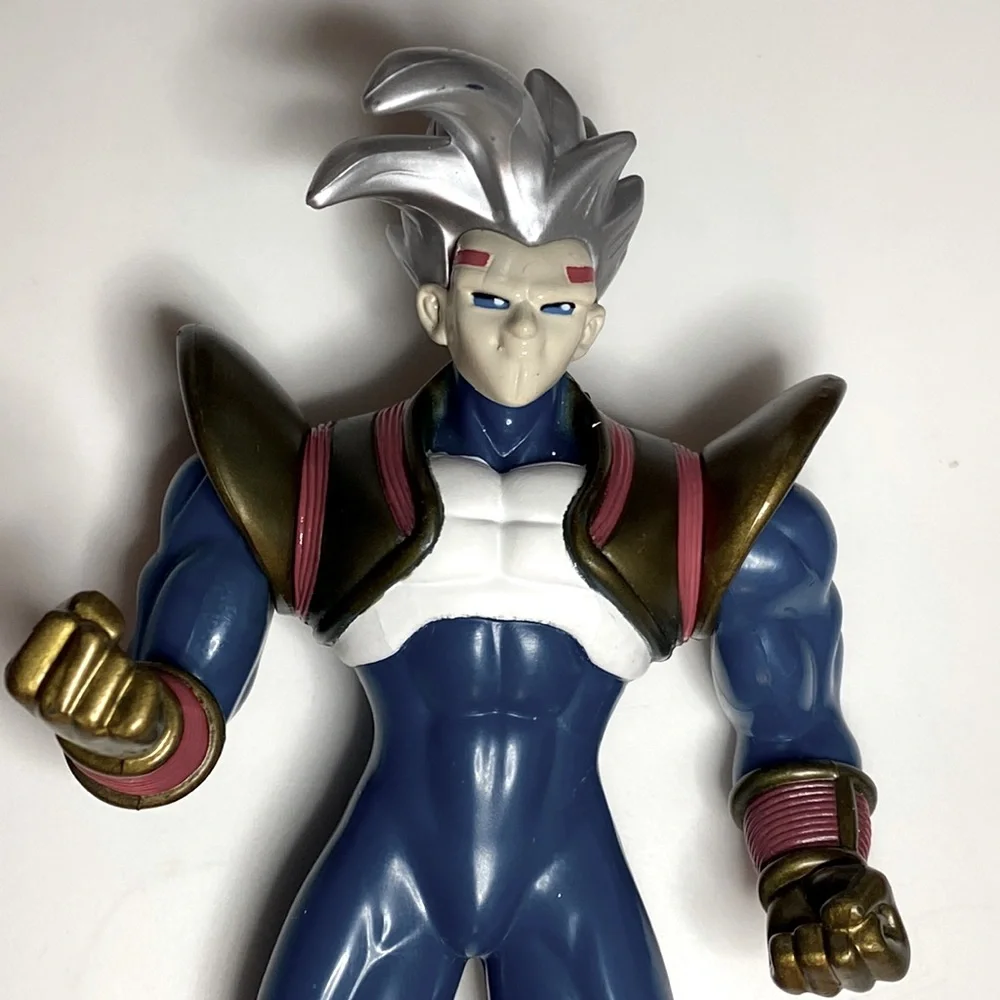 Dragon Ball GT Super Battle Collection Baby Vegeta Ultimate Version 1996